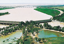 廣東省水利廳行政許可復議暫行辦法