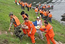 關于2016年度省屬防汛搶險民兵輕舟機動大隊運行管理省級補助經費安排方案的公示