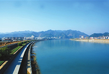 廣東省東江水量調度管理辦法