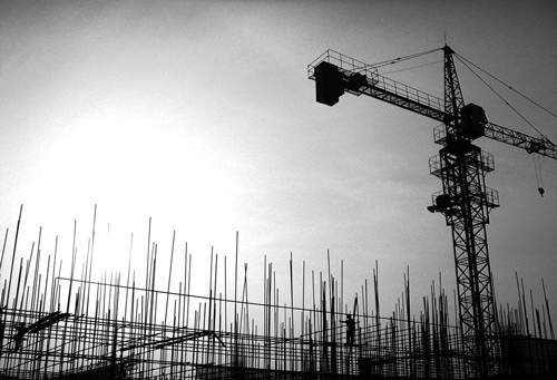 建筑業(yè)企業(yè)資質（含外商投資建筑業(yè)企業(yè)資質）簡單換證許可