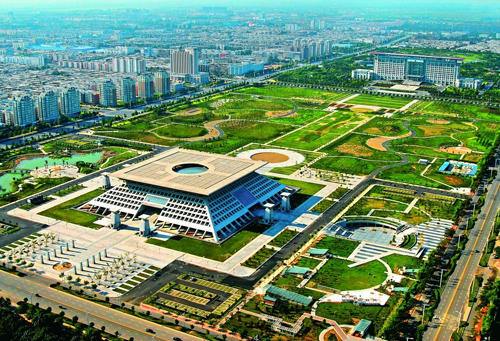 中華人民共和國住房和城鄉建設部令