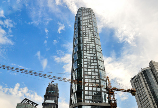 建設(shè)工程質(zhì)量管理條例