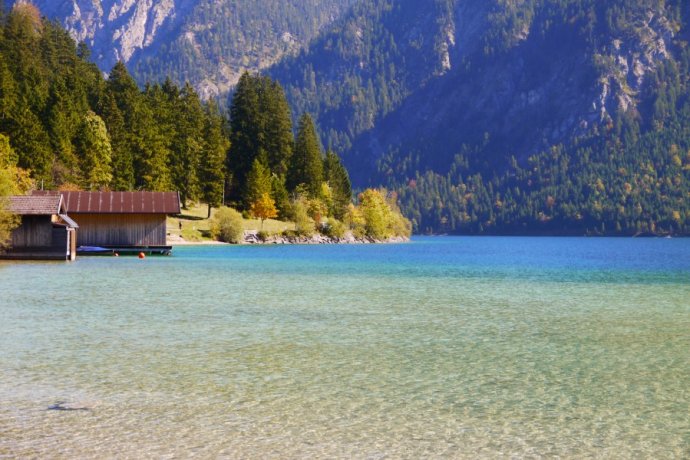 南粵治水在攻堅