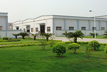 廣東金松環境科技有限公司